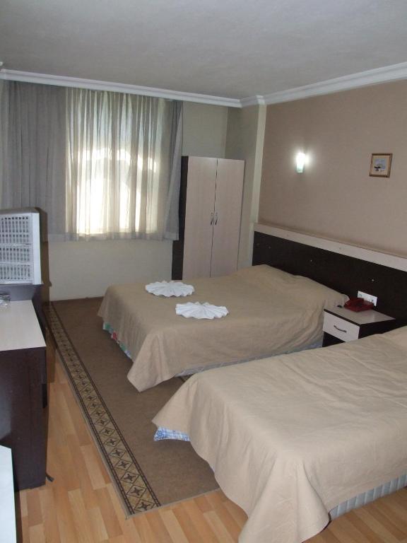 Kosar Hotel Denizli  Quarto foto