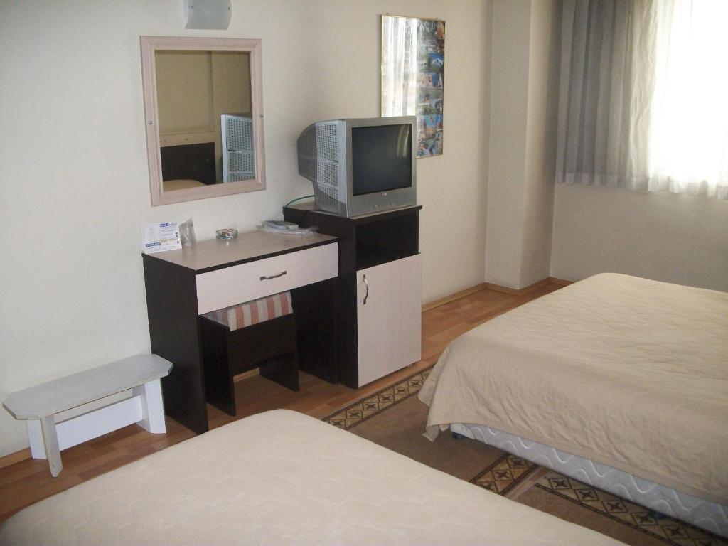 Kosar Hotel Denizli  Quarto foto